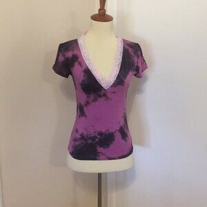 S LOVE TANJANE Sleep Top DD22 3692